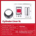 Toyota Engine 11461-54120 Cylinder Liner 11461-54120